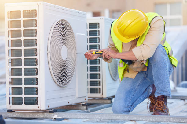 Best HVAC installation services  in Corydon, IA