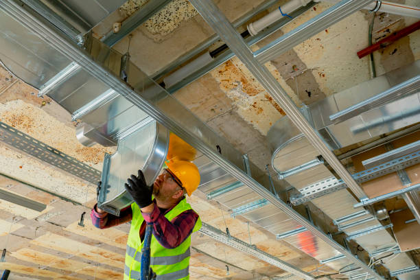 Best Best HVAC companies  in Corydon, IA