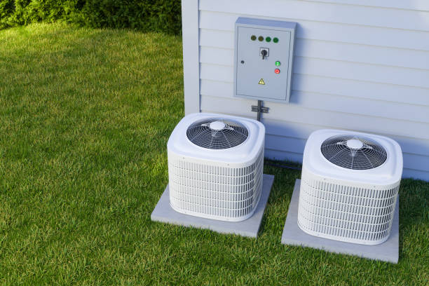 HVAC maintenance plan in Corydon, IA