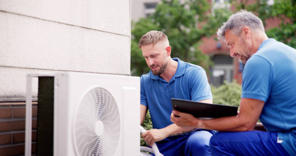 Best Central air repair  in Corydon, IA