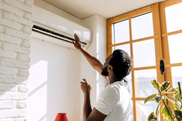 Best Emergency HVAC repair  in Corydon, IA