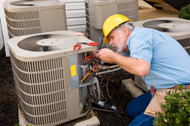 Professional HVAC in Corydon, IA
