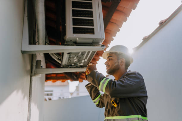 Best HVAC companies near me  in Corydon, IA