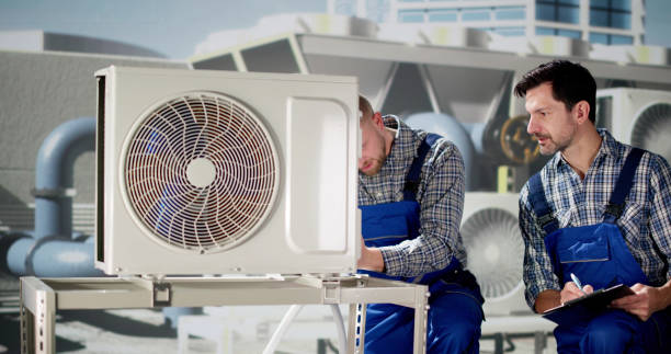 Best HVAC maintenance plan  in Corydon, IA