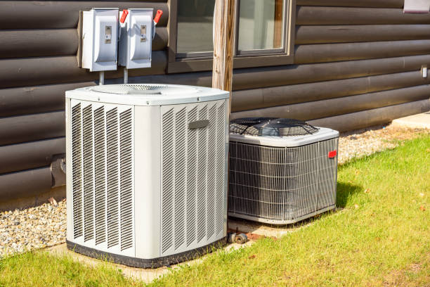Best Air quality test  in Corydon, IA